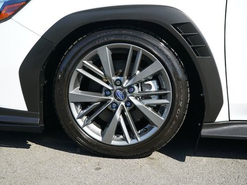 Used 2023 Subaru WRX AWD/4WD image 30