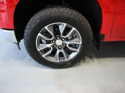 New 2026 Chevrolet Silverado 1500 LT image 27