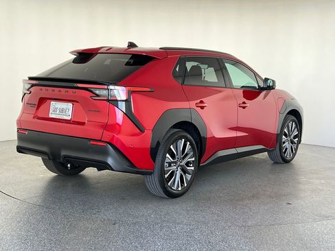 New 2026 Subaru Solterra image 6