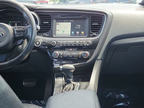 Used 2015 Kia Optima EX FWD image 16