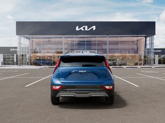 New 2026 Kia Niro Wind FWD video 1