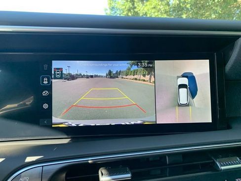 New 2026 Hyundai Palisade Calligraphy image 23