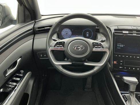 Used 2024 Hyundai Tucson XRT image 21