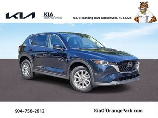 Used 2023 MAZDA CX-5 AWD 2.5 S video 1