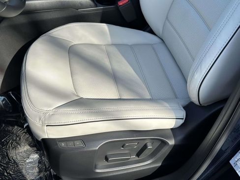 New 2025 MAZDA CX-5 AWD 2.5 S w/ Preferred Package image 25
