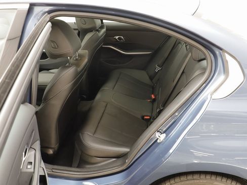 Certified 2025 BMW 330i xDrive Sedan image 15