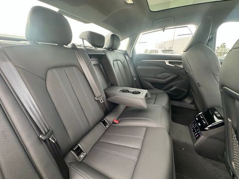 New 2026 Audi A6 Premium Plus image 28