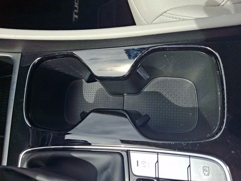 Certified 2025 Hyundai Tucson SEL AWD/4WD image 25