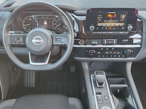 Certified 2024 Nissan Pathfinder SV AWD/4WD image 23