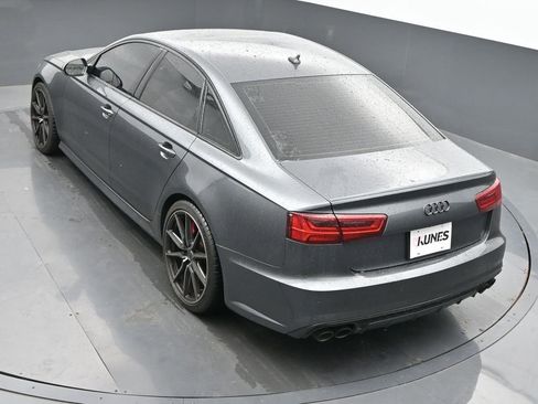 Used 2018 Audi S6 Prestige w/ S Sport Package image 36