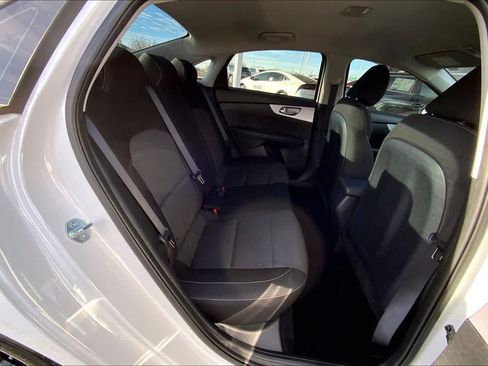 Used 2024 Kia Forte LXS FWD image 20