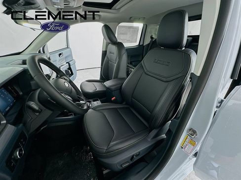 New 2026 Ford Maverick Lobo AWD/4WD image 28