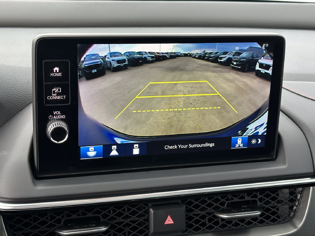 Used 2025 Acura ADX A-Spec AWD/4WD image 26