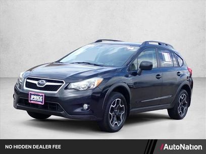 Used 2014 Subaru Crosstrek 2.0i Limited w/ Popular Package #2