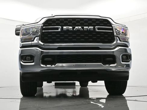 Used 2024 RAM 2500 Big Horn image 43