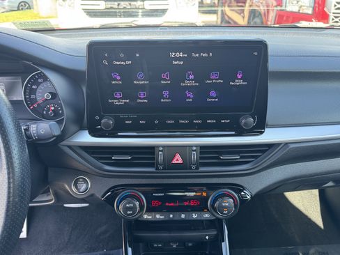 Used 2022 Kia Forte GT-Line w/ GT-Line Premium Package image 24