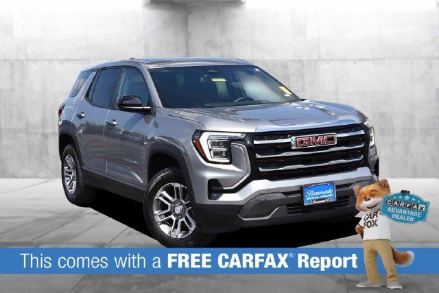 Used 2025 GMC Terrain Elevation FWD image 2