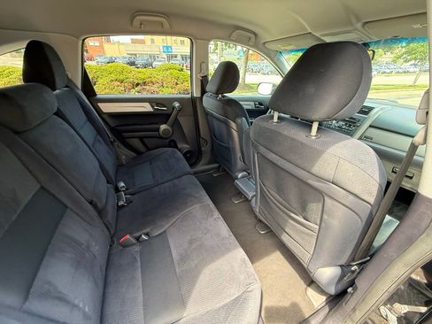Used 2011 Honda CR-V SE image 32