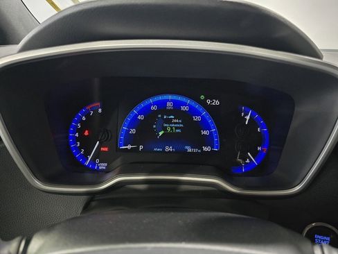 Used 2019 Toyota Corolla SE image 18