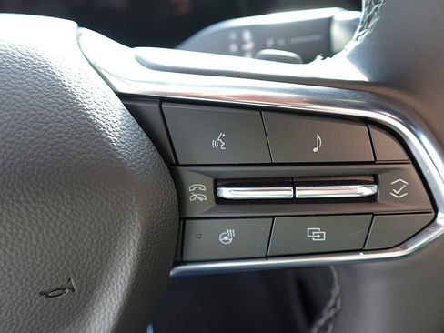 New 2026 Chevrolet Tahoe Premier w/ Sun And Tow Package image 16