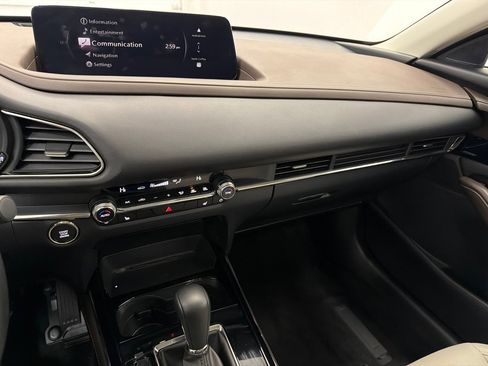 Used 2025 MAZDA CX-30 2.5 Turbo w/ Premium Package image 25