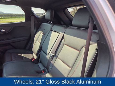 Used 2019 Chevrolet Blazer RS AWD/4WD image 50
