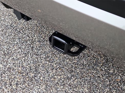 New 2026 Honda Passport TrailSport Elite image 6