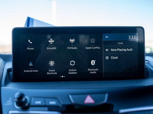 Certified 2023 Acura RDX AWD image 34