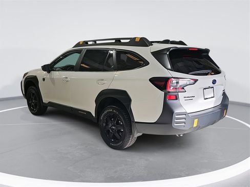 New 2025 Subaru Outback Wilderness image 7