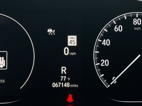 Used 2022 Honda Accord LX image 11