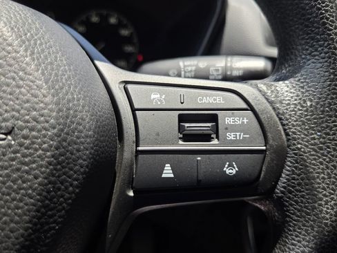 Used 2023 Honda CR-V LX image 24