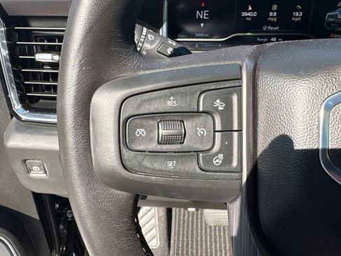 Used 2025 GMC Sierra 2500 Denali Ultimate w/ Max Trailering Package AWD/4WD image 20