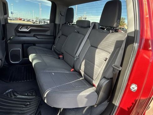 Certified 2023 GMC Sierra 1500 Elevation image 20