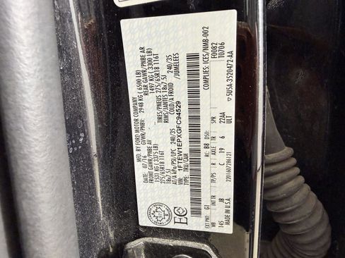 Used 2016 Ford F150 XLT w/ Equipment Group 301A Mid AWD/4WD image 27