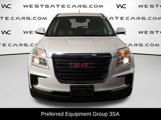 Used 2017 GMC Terrain SLE FWD video 2