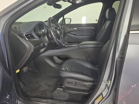 Used 2024 Buick Enclave Premium image 6