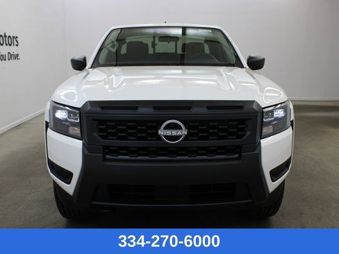 New 2026 Nissan Frontier S image 6