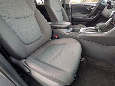 Used 2023 Toyota RAV4 XLE w/ Convenience Package image 31