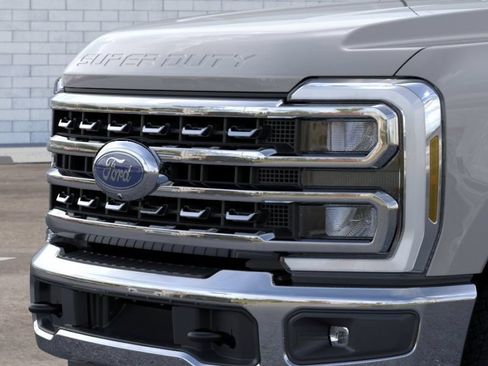 New 2026 Ford F250 Lariat w/ FX4 Off-Road Package AWD/4WD image 17