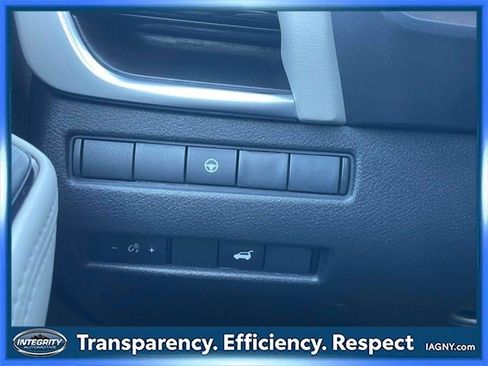 Certified 2021 Nissan Rogue SL image 21