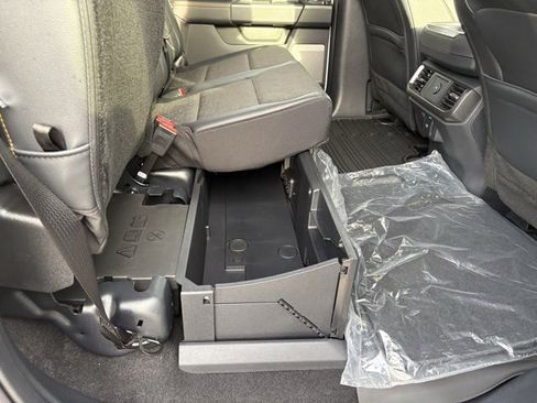 New 2025 Ford F150 Tremor w/ Mobile Office Package image 36