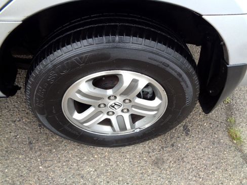 Used 2004 Honda Pilot EX image 24