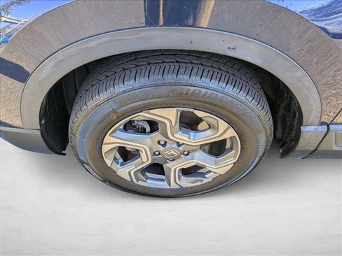 Used 2019 Honda CR-V EX image 29