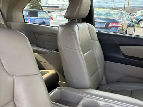 Used 2013 Honda Odyssey EX-L image 48