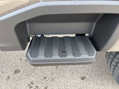 New 2026 Ford F350 King Ranch image 5