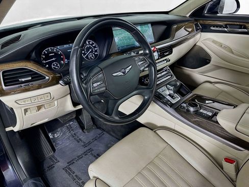 Used 2017 Genesis G90 5.0 Ultimate image 9