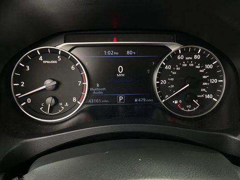 Used 2025 Nissan Altima 2.5 SV FWD image 30
