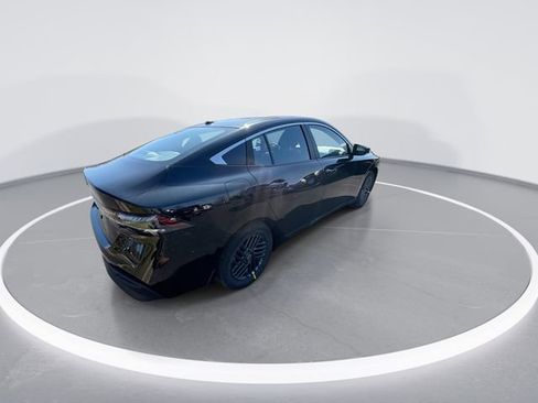 New 2026 Nissan Sentra SV image 8