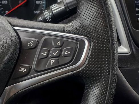 Used 2024 Chevrolet Malibu LT image 22