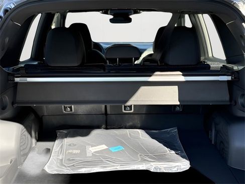 New 2025 Subaru Forester Premium image 11